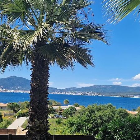 Appartement Avec Vue Magnifique Grosseto-Prugna Exterior photo