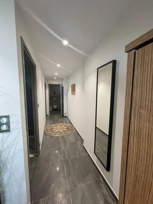 Appartement Avec Vue Magnifique Grosseto-Prugna Exterior photo