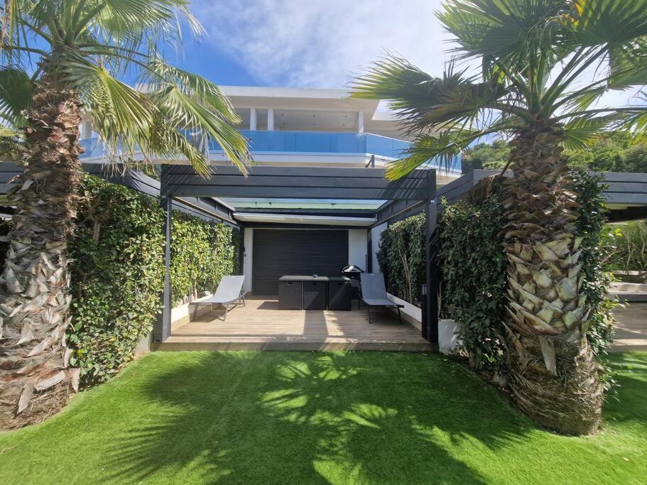 Appartement Avec Vue Magnifique Grosseto-Prugna Exterior photo