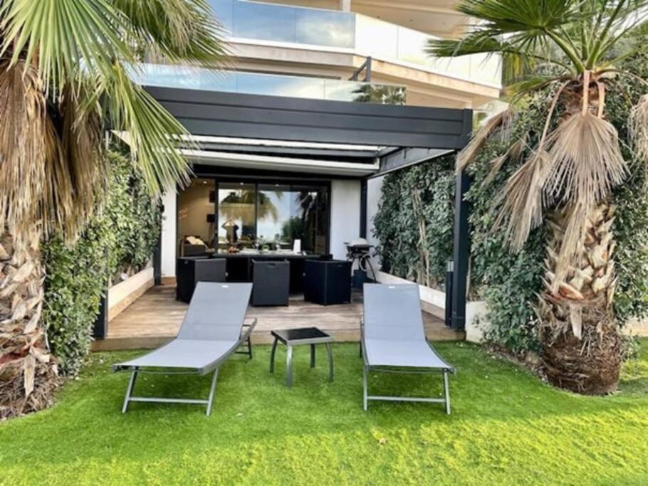 Appartement Avec Vue Magnifique Grosseto-Prugna Exterior photo