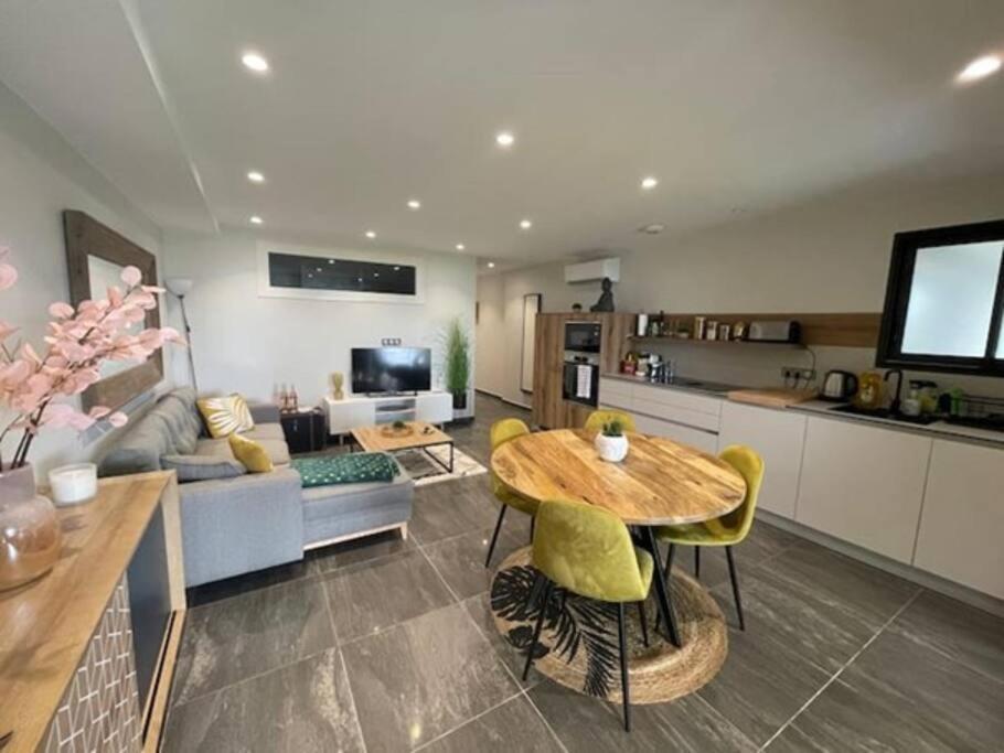 Appartement Avec Vue Magnifique Grosseto-Prugna Exterior photo